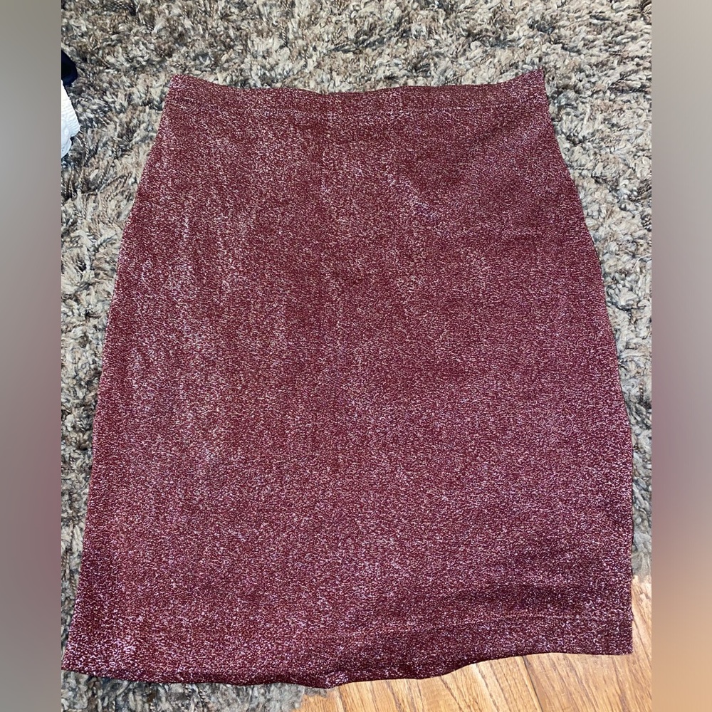 TRIANGL SKIRT SWIM COVER UP